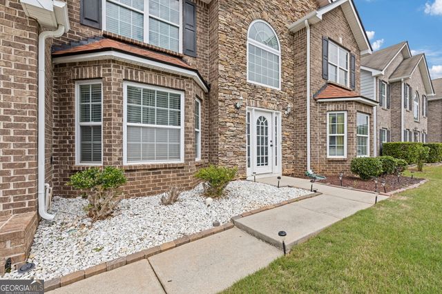 6637 Chason Woods Court, Jonesboro, GA 30238