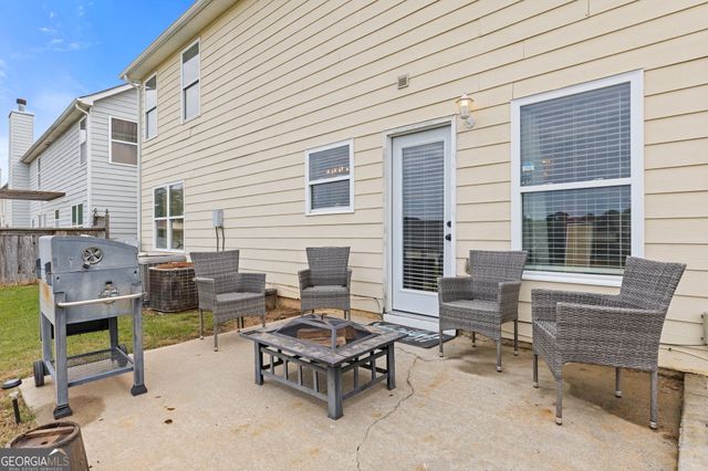 6637 Chason Woods Court, Jonesboro, GA 30238