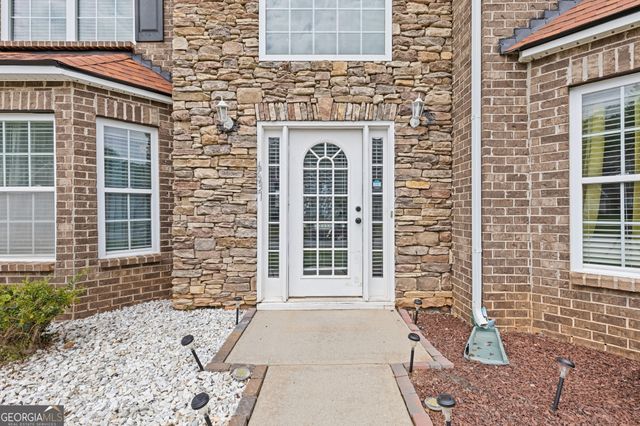 6637 Chason Woods Court, Jonesboro, GA 30238