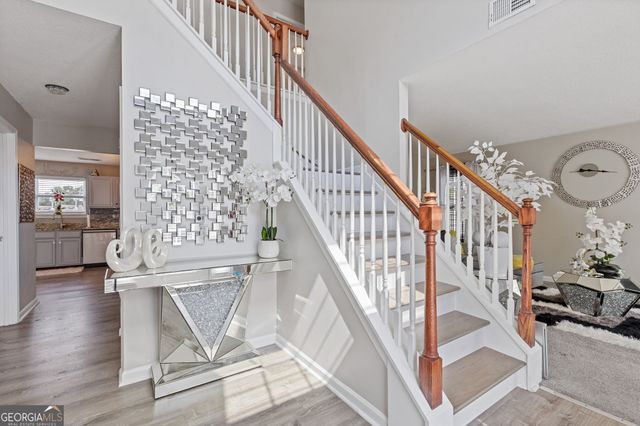 6637 Chason Woods Court, Jonesboro, GA 30238