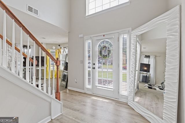 6637 Chason Woods Court, Jonesboro, GA 30238