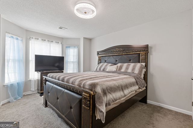 6637 Chason Woods Court, Jonesboro, GA 30238