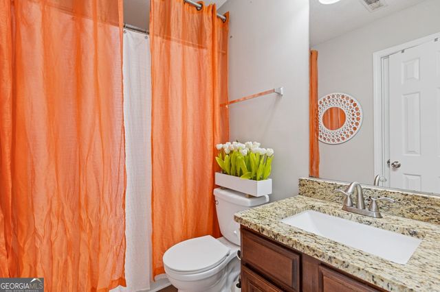 6637 Chason Woods Court, Jonesboro, GA 30238