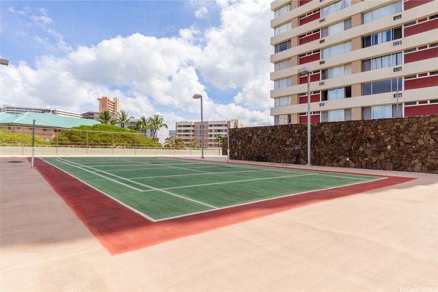 2888 Ala Ilima Street 1607, Honolulu, HI 96818