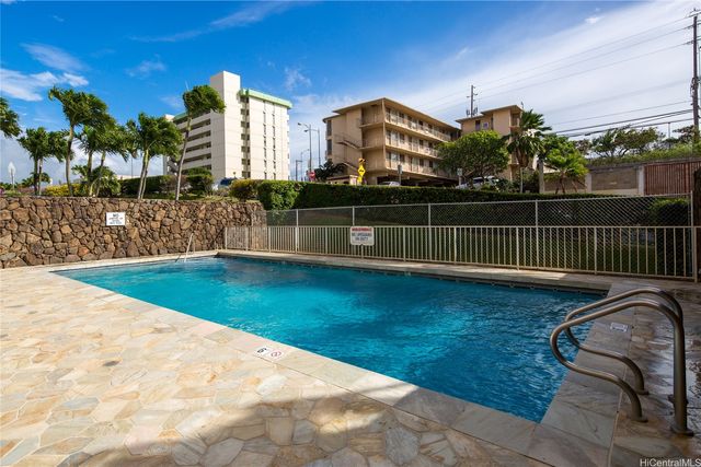 2888 Ala Ilima Street 1607, Honolulu, HI 96818