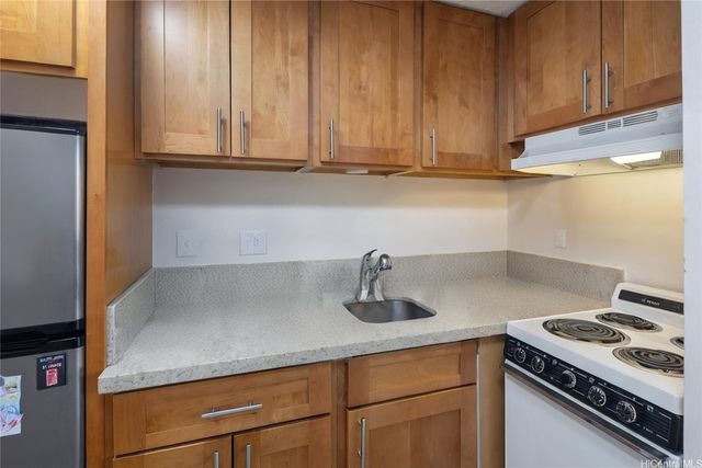 2888 Ala Ilima Street 1607, Honolulu, HI 96818