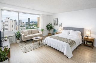 2888 Ala Ilima Street 1607, Honolulu, HI 96818