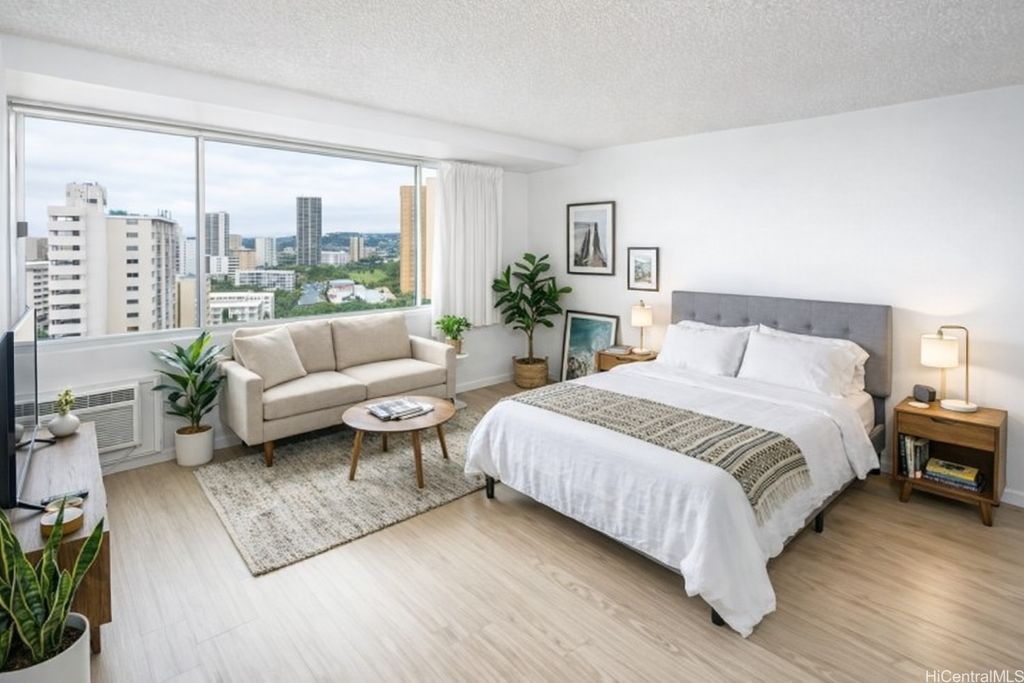 2888 Ala Ilima Street 1607, Honolulu, HI 96818