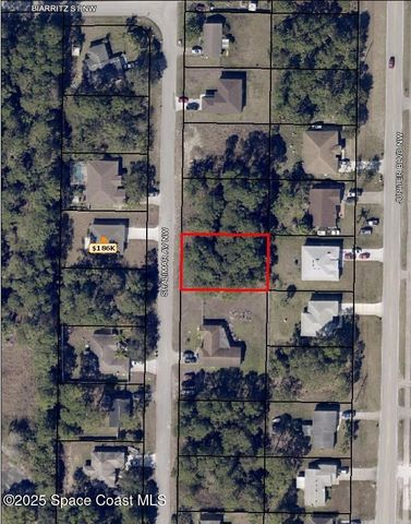 171 Shalimar Avenue NW, Palm Bay, FL 32907