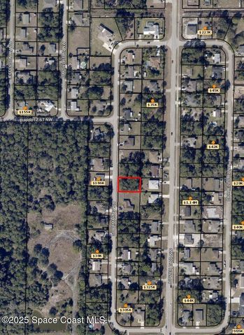 171 Shalimar Avenue NW, Palm Bay, FL 32907