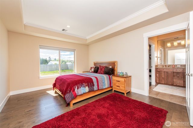 390 Broadmoor Street, Sequim, WA 98382
