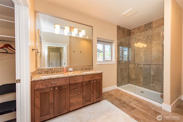 390 Broadmoor Street, Sequim, WA 98382