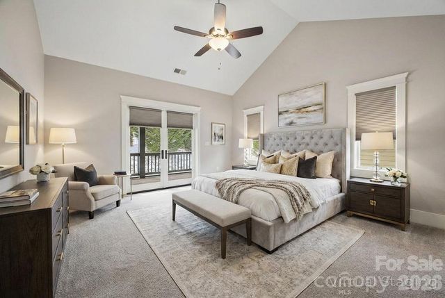 213 Sports Village Drive, Hendersonville, NC 28739