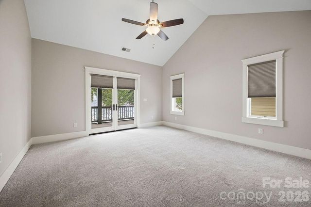 213 Sports Village Drive, Hendersonville, NC 28739