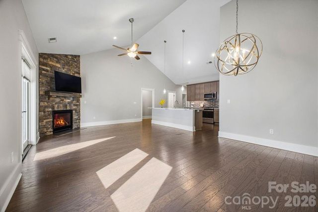 213 Sports Village Drive, Hendersonville, NC 28739