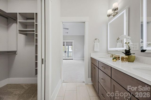 213 Sports Village Drive, Hendersonville, NC 28739