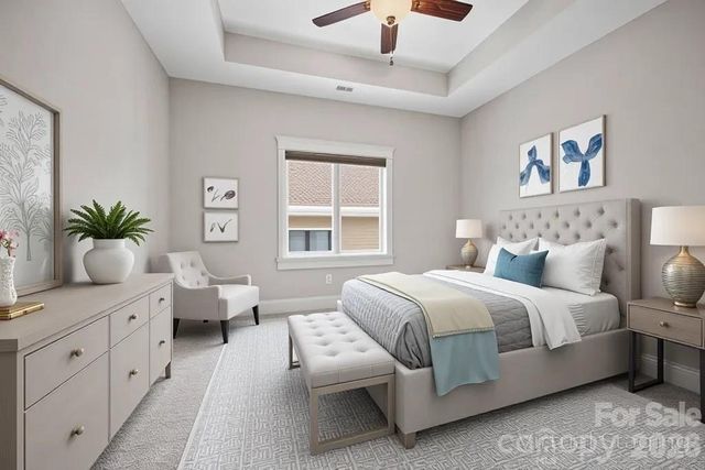 213 Sports Village Drive, Hendersonville, NC 28739