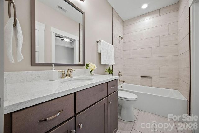 213 Sports Village Drive, Hendersonville, NC 28739