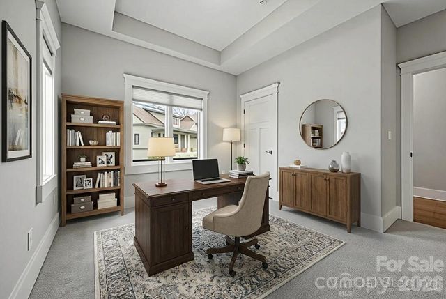 213 Sports Village Drive, Hendersonville, NC 28739