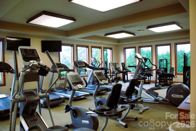 213 Sports Village Drive, Hendersonville, NC 28739