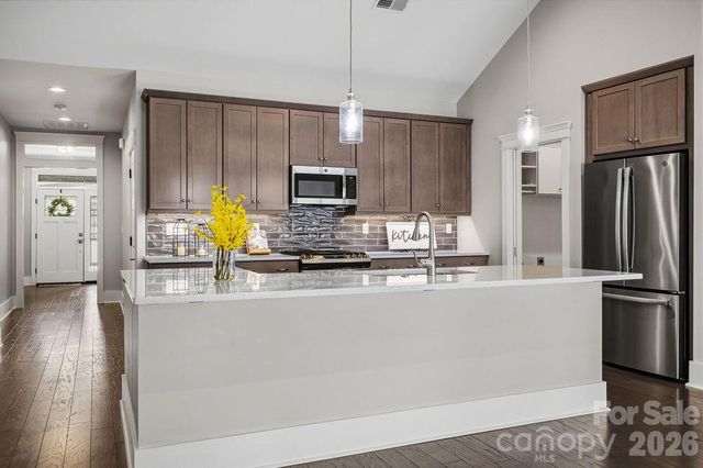 213 Sports Village Drive, Hendersonville, NC 28739