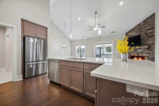 213 Sports Village Drive, Hendersonville, NC 28739