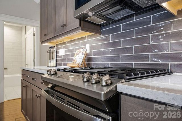 213 Sports Village Drive, Hendersonville, NC 28739