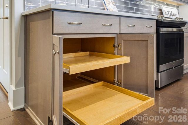 213 Sports Village Drive, Hendersonville, NC 28739