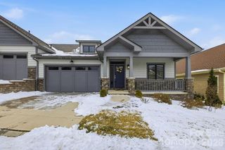 213 Sports Village Drive, Hendersonville, NC 28739