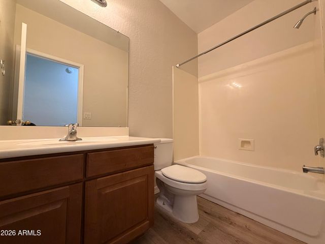 15727 N 172ND Lane, Surprise, AZ 85388