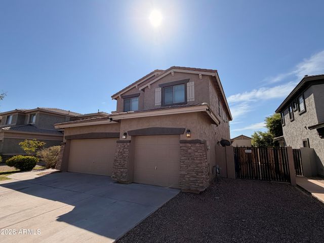 15727 N 172ND Lane, Surprise, AZ 85388