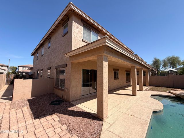 15727 N 172ND Lane, Surprise, AZ 85388