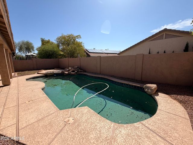 15727 N 172ND Lane, Surprise, AZ 85388