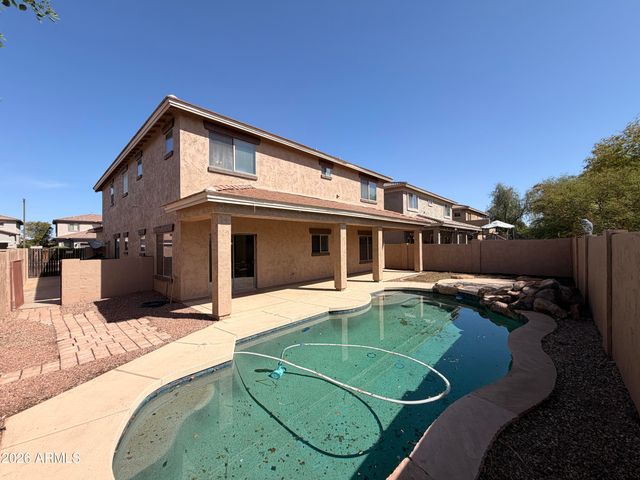 15727 N 172ND Lane, Surprise, AZ 85388