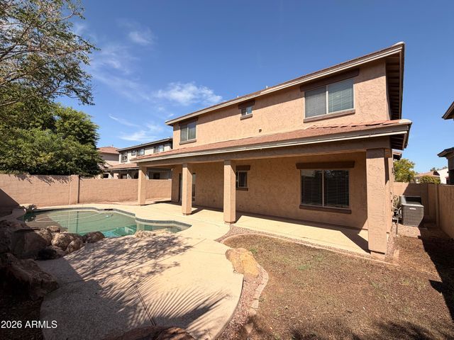 15727 N 172ND Lane, Surprise, AZ 85388