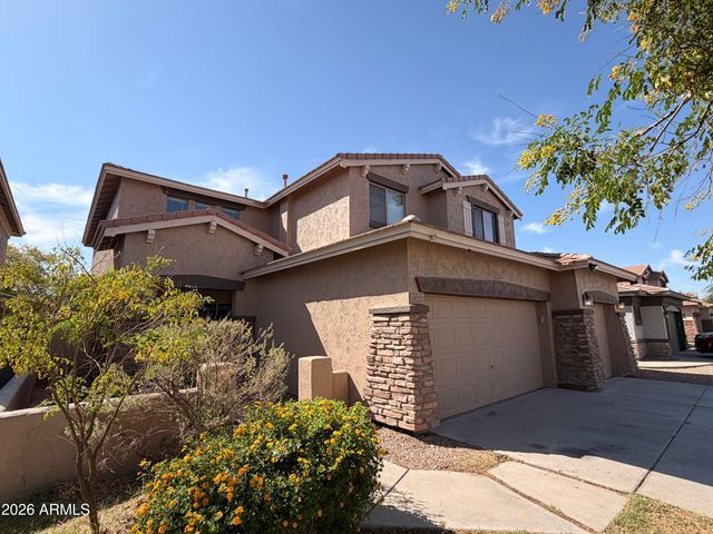 15727 N 172ND Lane, Surprise, AZ 85388