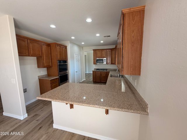 15727 N 172ND Lane, Surprise, AZ 85388