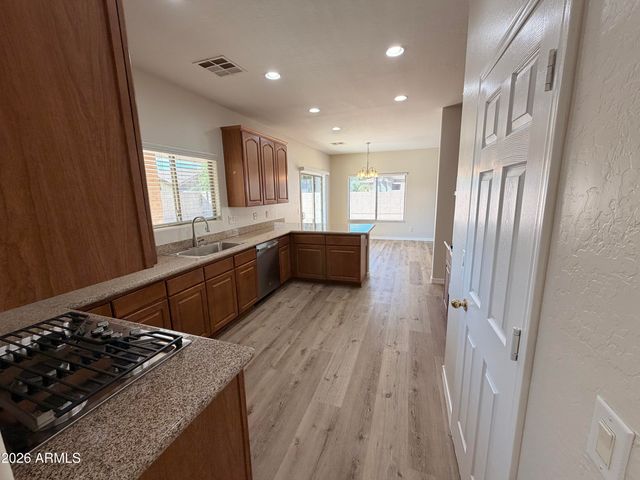 15727 N 172ND Lane, Surprise, AZ 85388