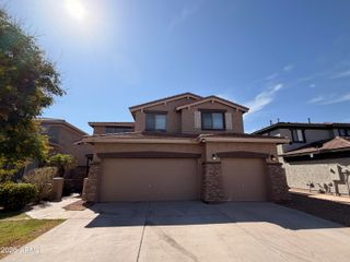 15727 N 172ND Lane, Surprise, AZ 85388