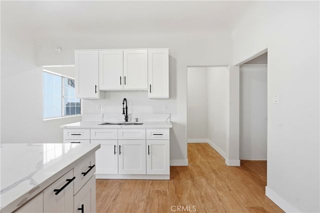 537 N Cummings Street, Los Angeles, CA 90033