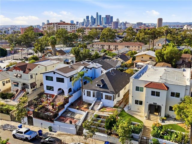 537 N Cummings Street, Los Angeles, CA 90033