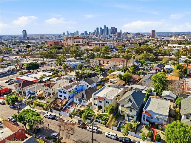 537 N Cummings Street, Los Angeles, CA 90033