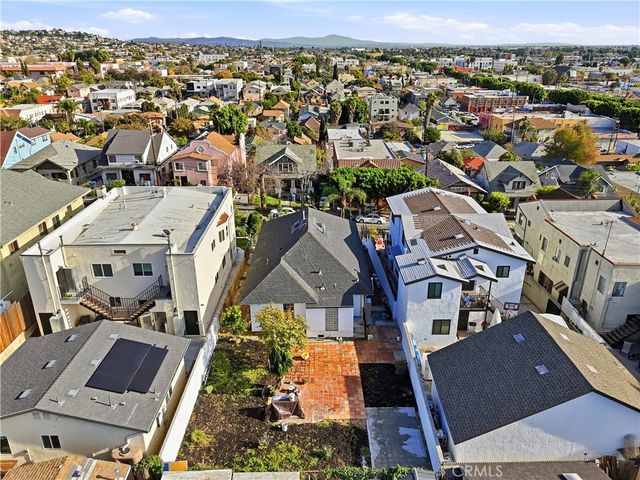 537 N Cummings Street, Los Angeles, CA 90033