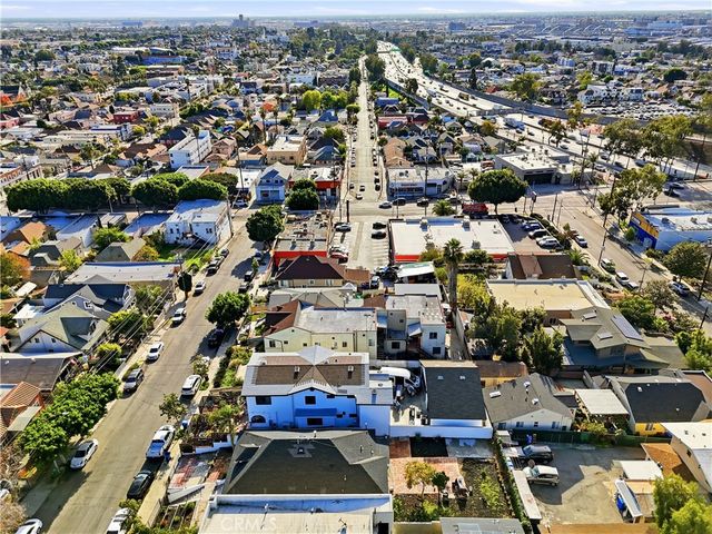 537 N Cummings Street, Los Angeles, CA 90033