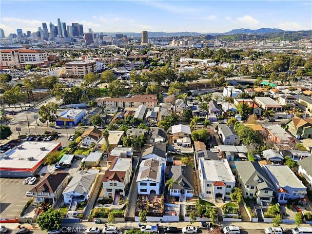537 N Cummings Street, Los Angeles, CA 90033