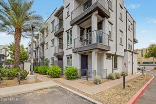2090 S DORSEY Lane 1030, Tempe, AZ 85282