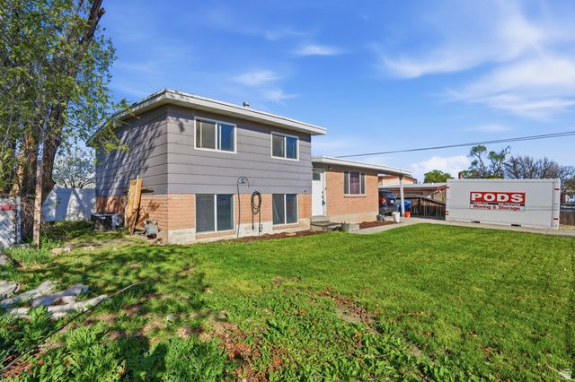 3958 S LANCE ST, West Valley City, UT 84119