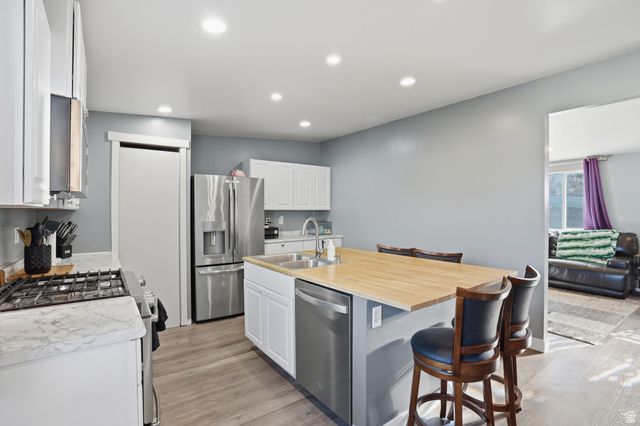 3958 S LANCE ST, West Valley City, UT 84119