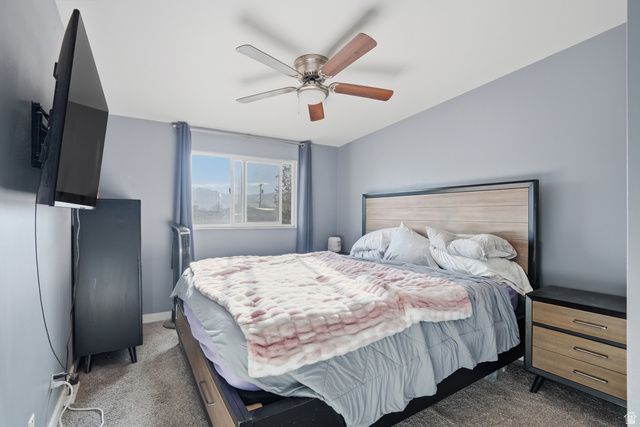 3958 S LANCE ST, West Valley City, UT 84119