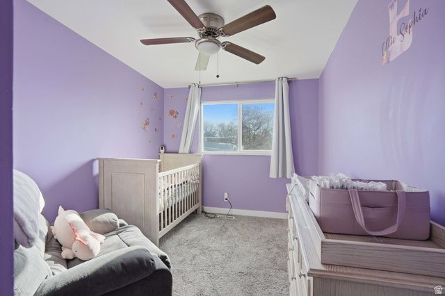 3958 S LANCE ST, West Valley City, UT 84119